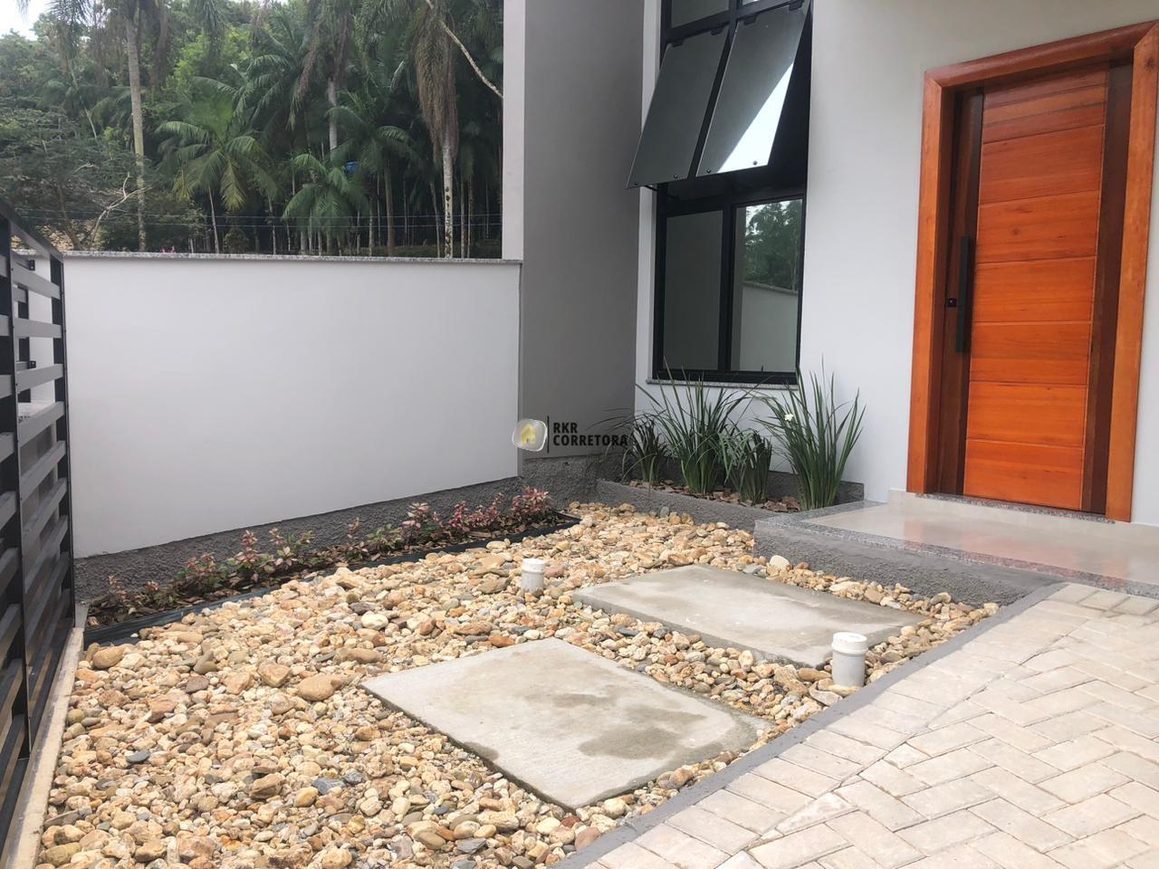 Casa de 2 quartos, no bairro Lageado Alto, em Guabiruba | Eu Corretor