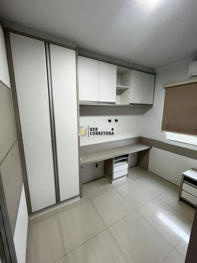 Apartamento de 2 quartos, 86m² no bairro SOUZA CRUZ, em Brusque | Eu Corretor
