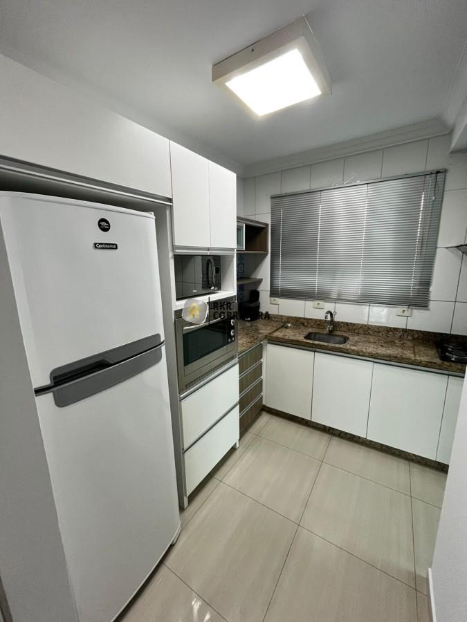 Apartamento de 2 quartos, 86m² no bairro SOUZA CRUZ, em Brusque | Eu Corretor