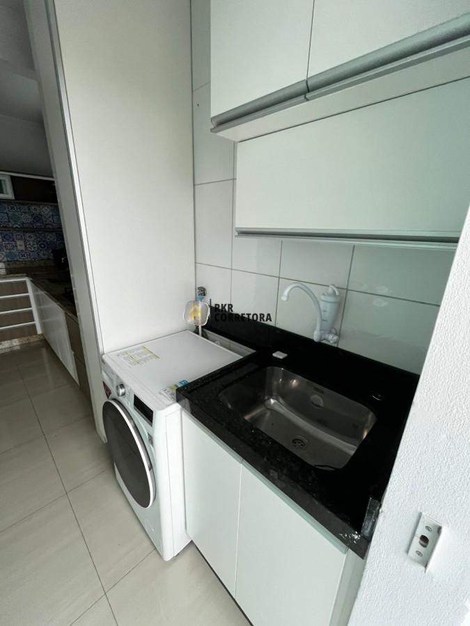 Apartamento de 2 quartos, 86m² no bairro SOUZA CRUZ, em Brusque | Eu Corretor