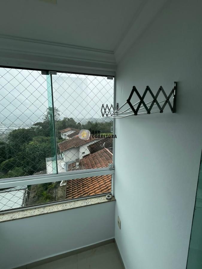 Apartamento de 2 quartos, 86m² no bairro SOUZA CRUZ, em Brusque | Eu Corretor