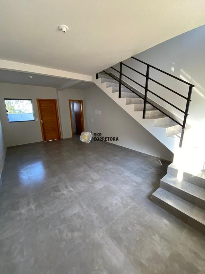 Casa de 2 quartos, no bairro Rio Branco, em Brusque | Eu Corretor