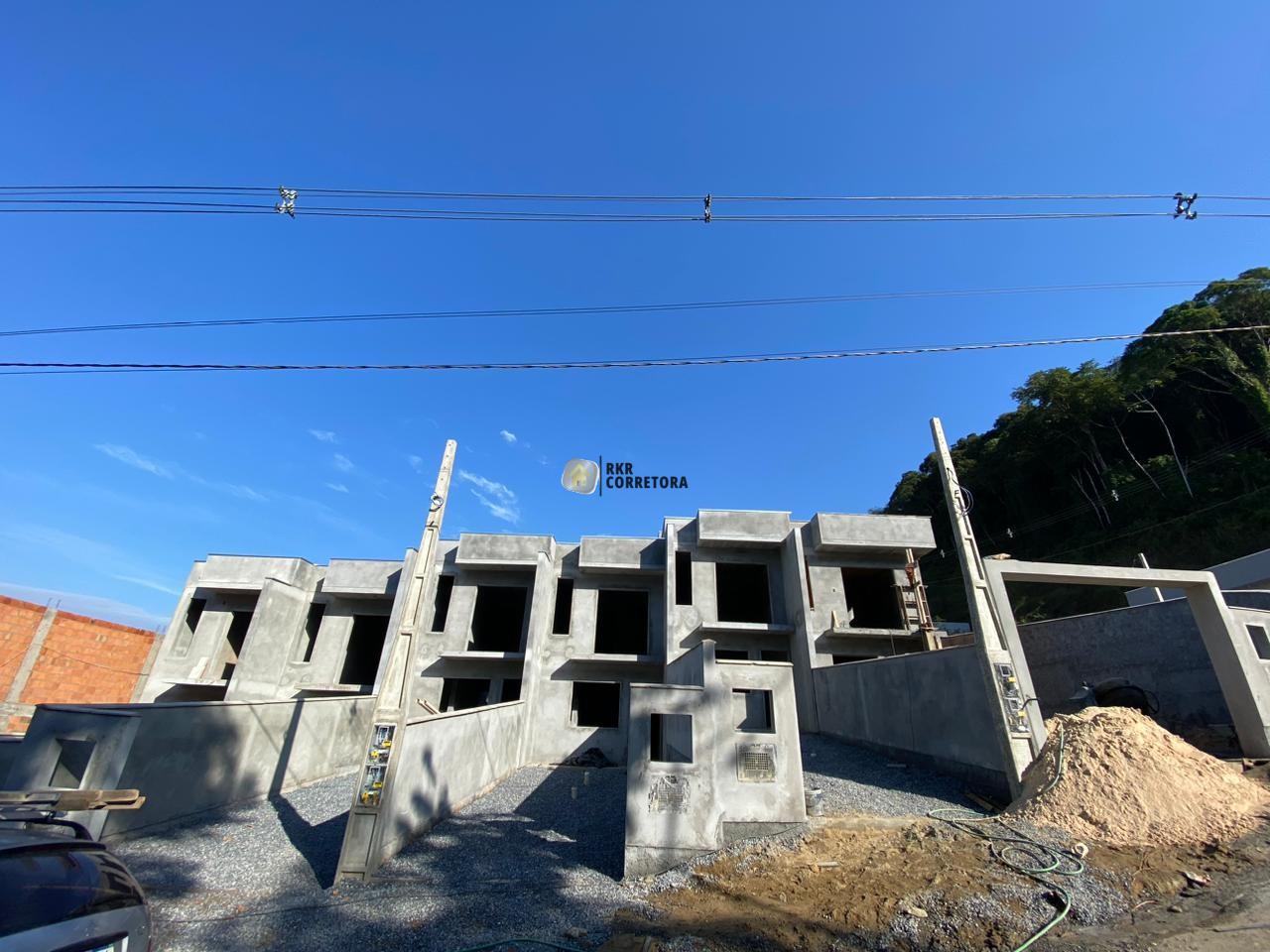 Casa de 2 quartos, no bairro Rio Branco, em Brusque | Eu Corretor