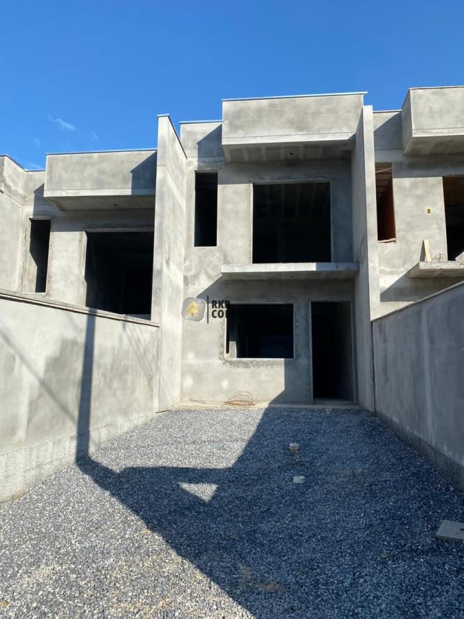 Casa de 2 quartos, no bairro Rio Branco, em Brusque | Eu Corretor