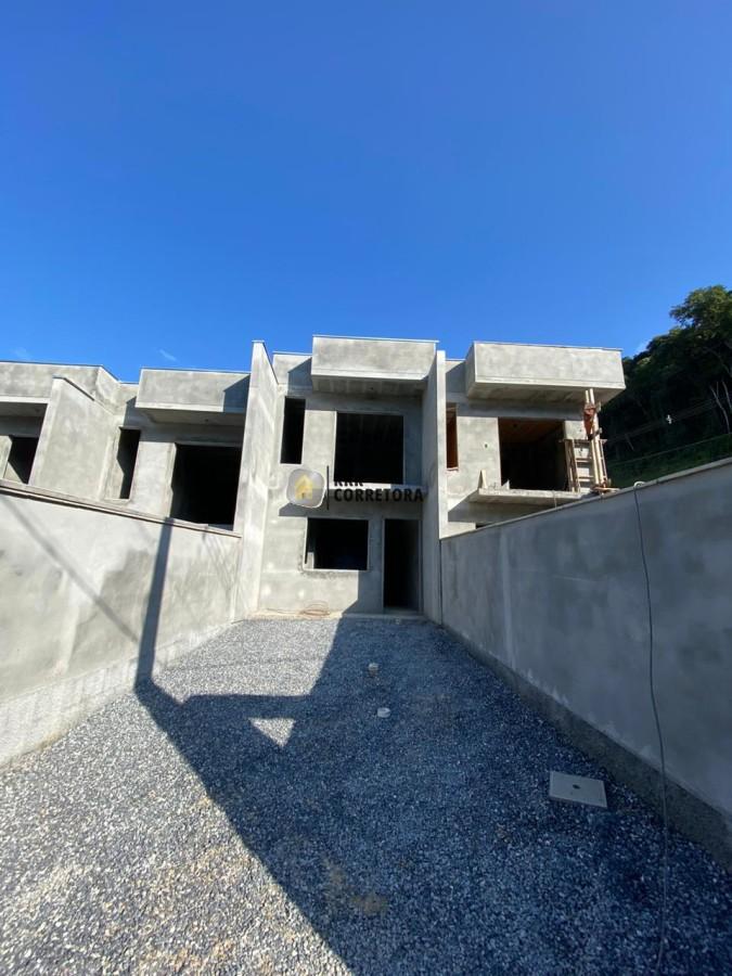 Casa de 2 quartos, no bairro Rio Branco, em Brusque | Eu Corretor
