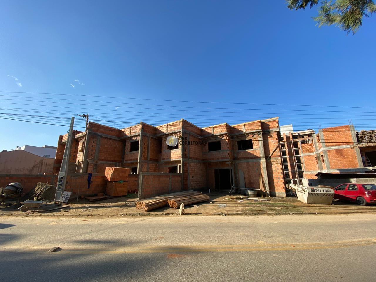Casa de 2 quartos, no bairro Rio Branco, em Brusque | Eu Corretor