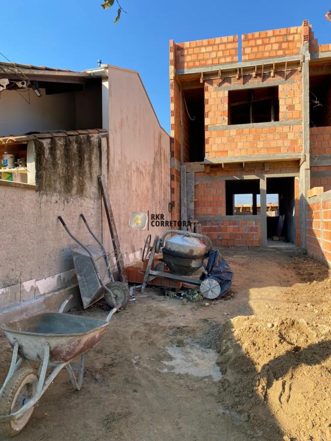 Casa de 2 quartos, no bairro Rio Branco, em Brusque | Eu Corretor