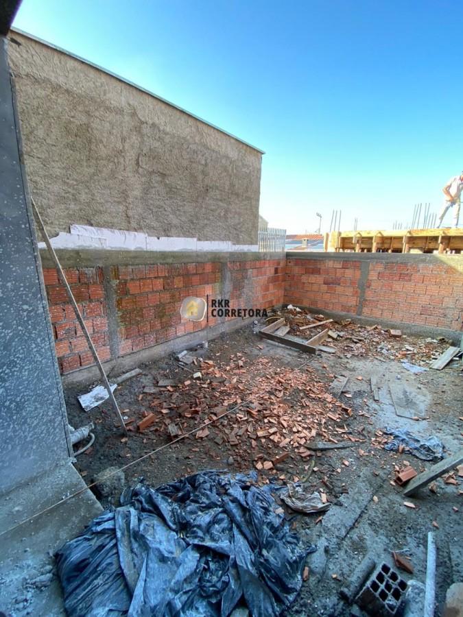 Casa de 2 quartos, no bairro Rio Branco, em Brusque | Eu Corretor