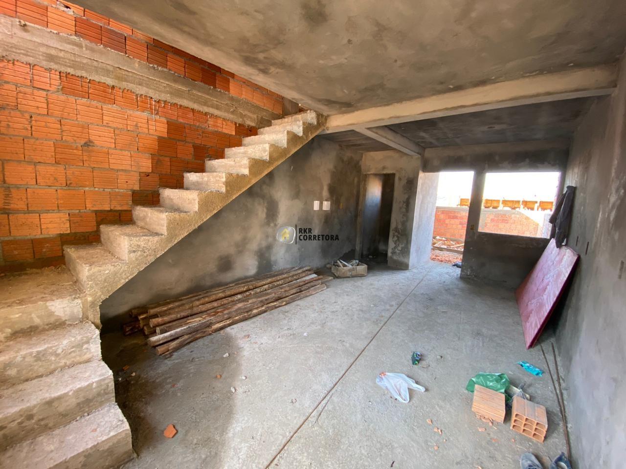 Casa de 2 quartos, no bairro Rio Branco, em Brusque | Eu Corretor