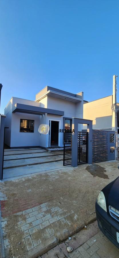 Casa de 3 quartos, no bairro Volta Grande, em Brusque | Eu Corretor