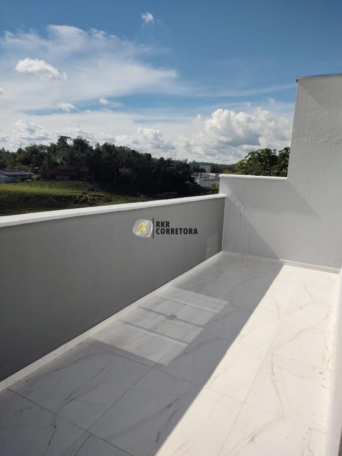 Casa de 3 quartos, 72m² no bairro Volta Grande, em Brusque | Eu Corretor