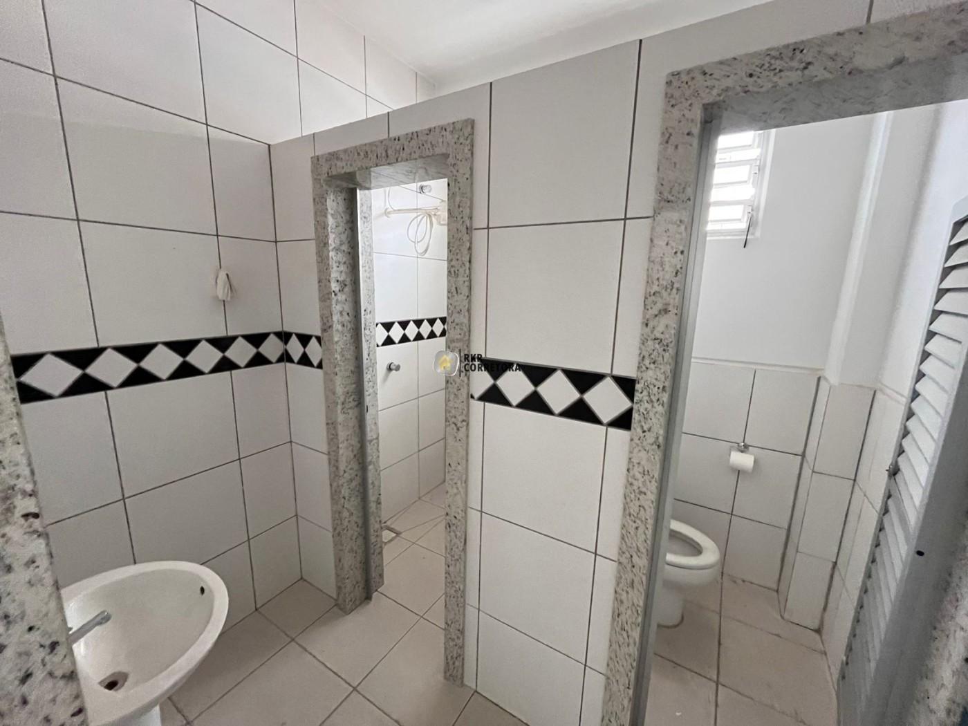 Sala Comercial de 250m² no bairro Santa Rita, em Brusque | Eu Corretor