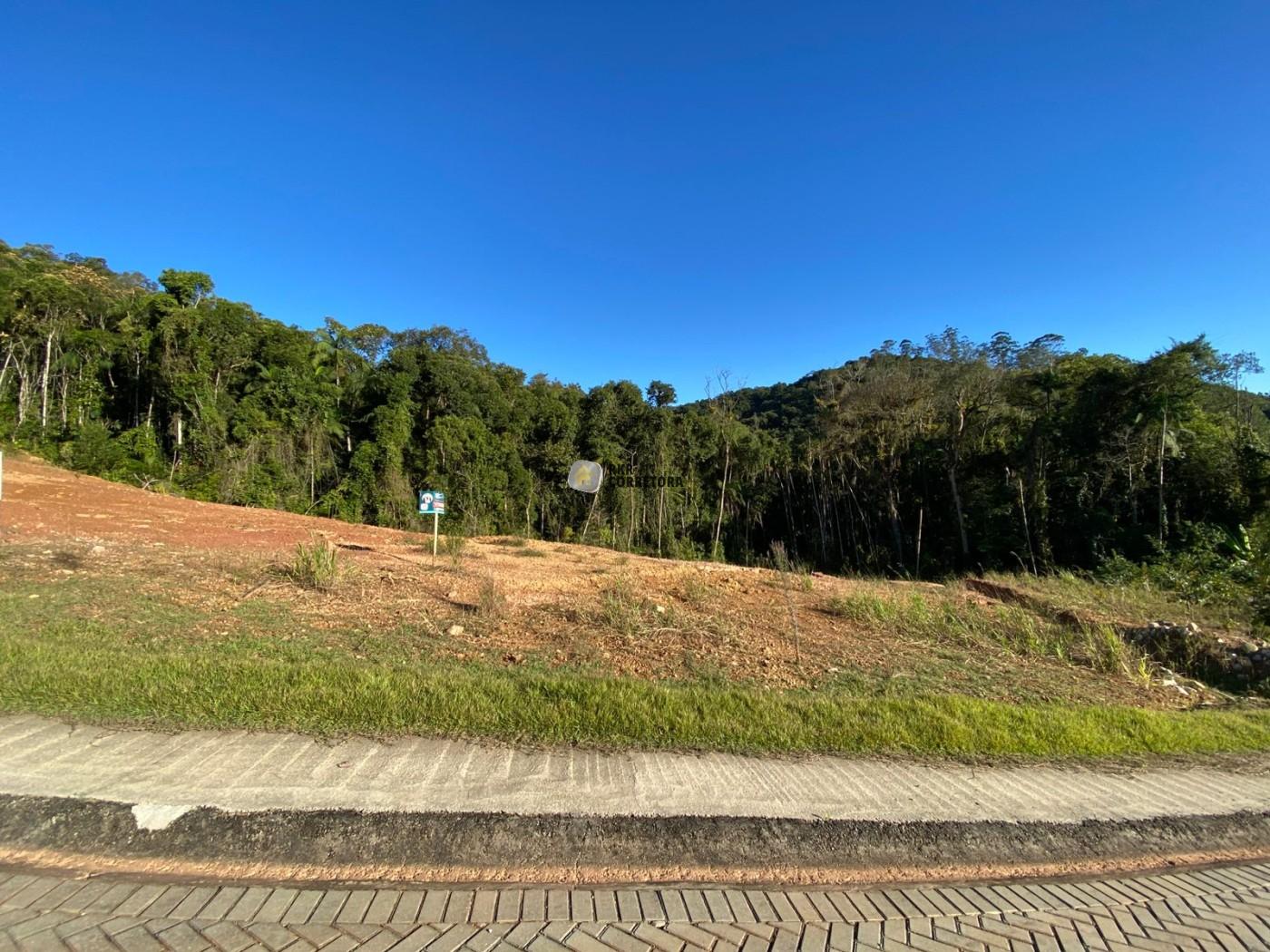 Lote/Terreno de 338m² no bairro Bateas, em Brusque | Eu Corretor