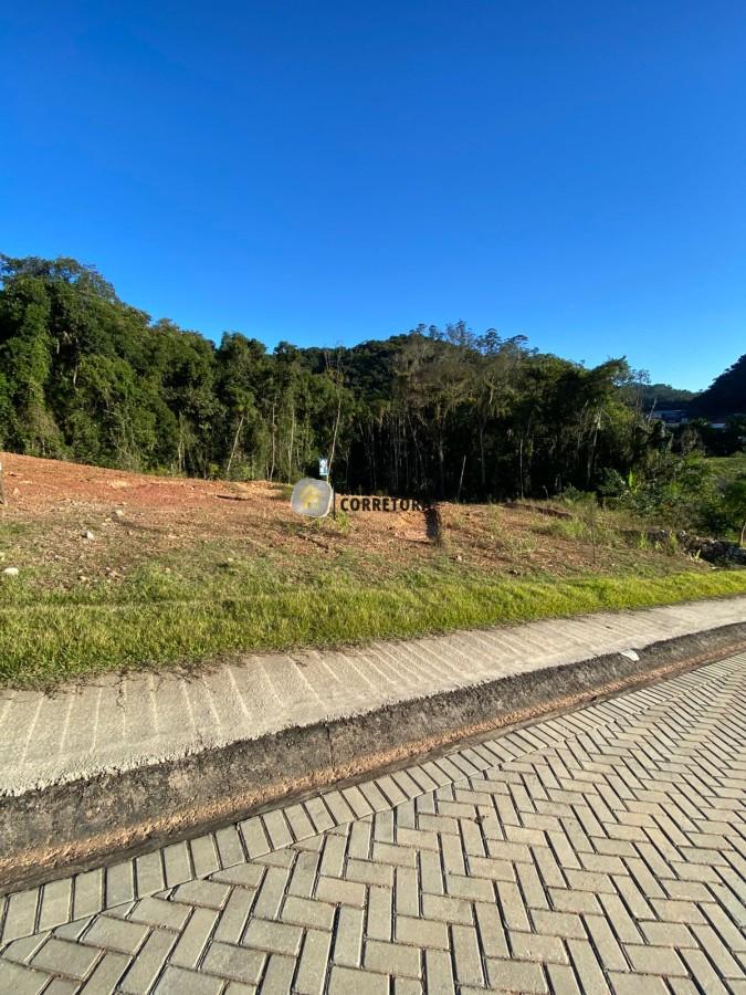 Lote/Terreno de 338m² no bairro Bateas, em Brusque | Eu Corretor