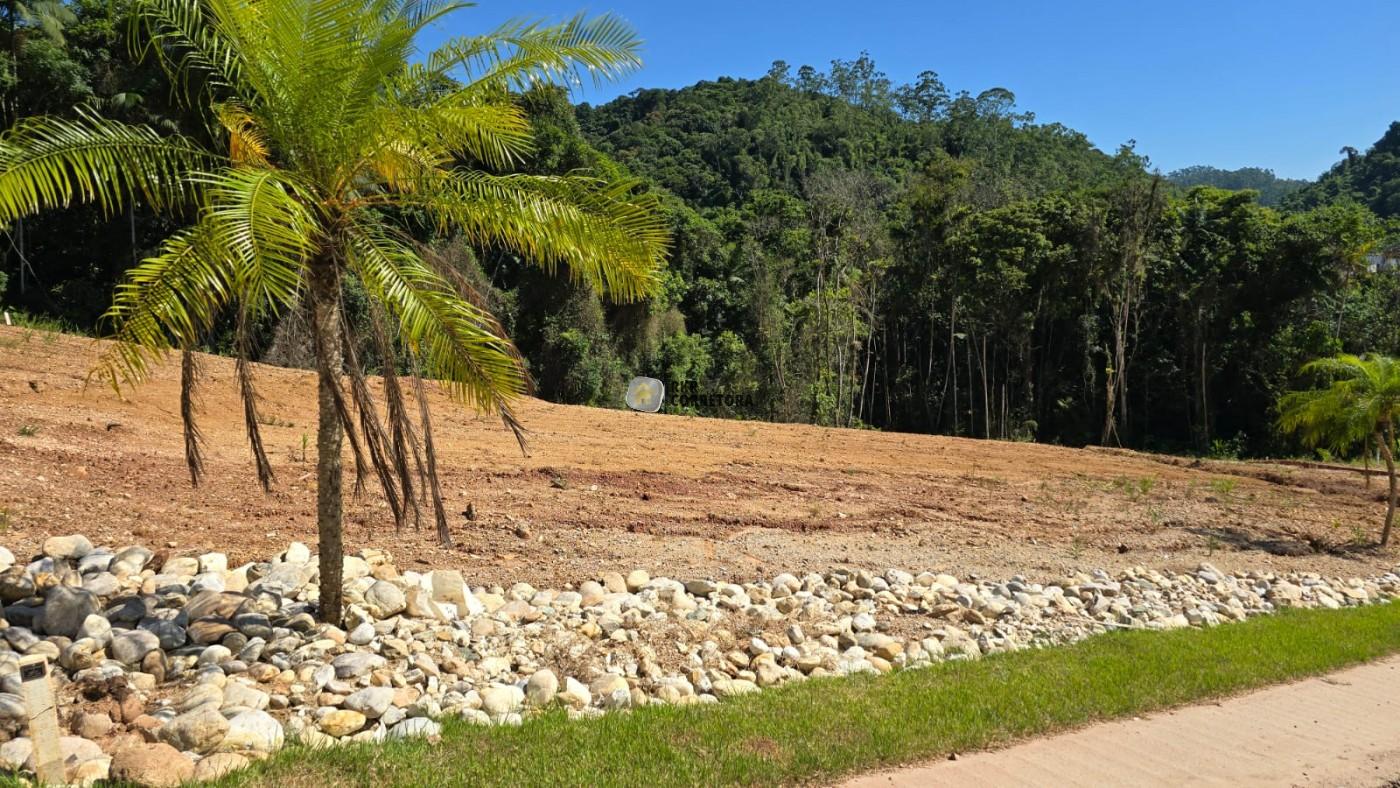 Lote/Terreno de 338m² no bairro Bateas, em Brusque | Eu Corretor