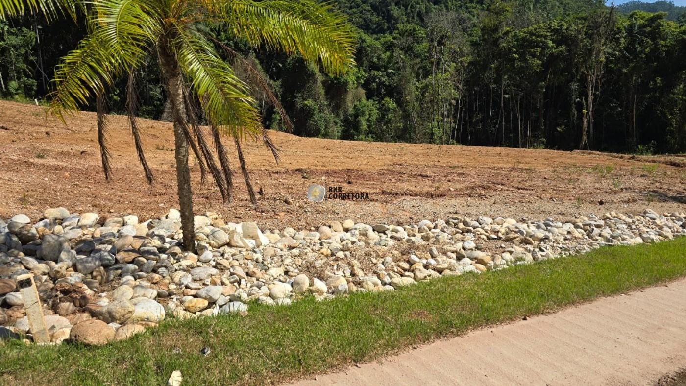 Lote/Terreno de 338m² no bairro Bateas, em Brusque | Eu Corretor