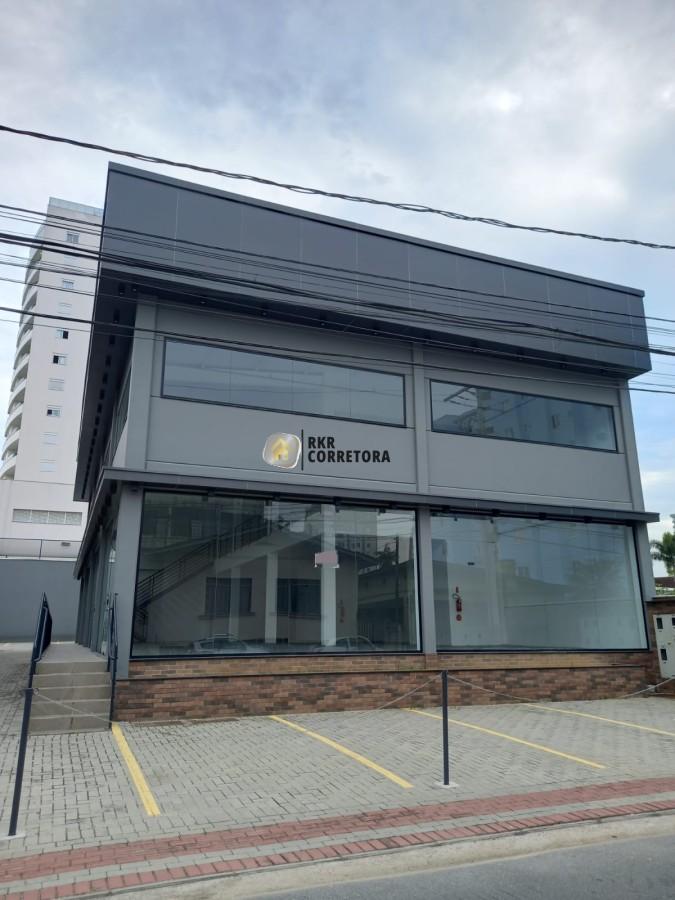 Galpão / Depósito / Armazém de no bairro CENTRO, em Brusque | Eu Corretor