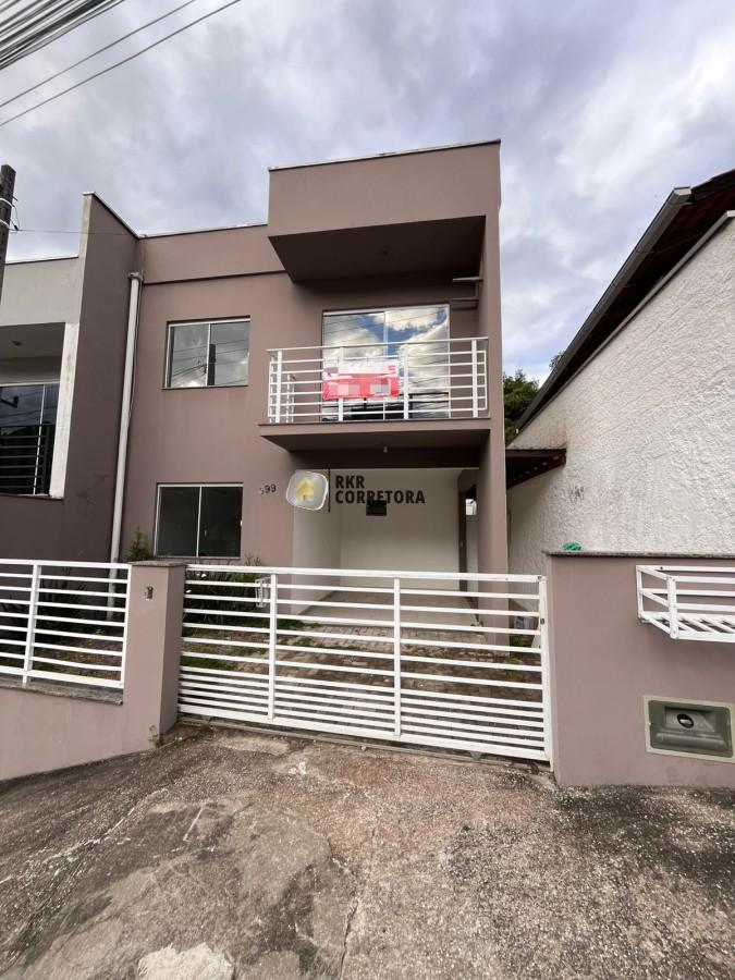 Casa de 2 quartos, 180m² no bairro SOUZA CRUZ, em Brusque | Eu Corretor