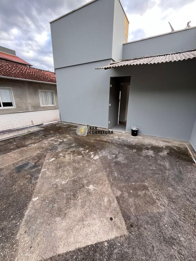 Casa de 2 quartos, 180m² no bairro SOUZA CRUZ, em Brusque | Eu Corretor