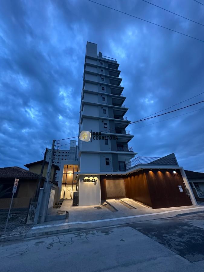 Apartamento de 78m² no bairro Santa Terezinha, em Brusque | Eu Corretor