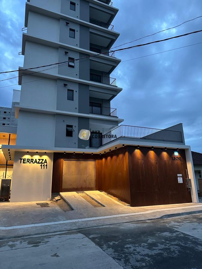 Apartamento de 78m² no bairro Santa Terezinha, em Brusque | Eu Corretor
