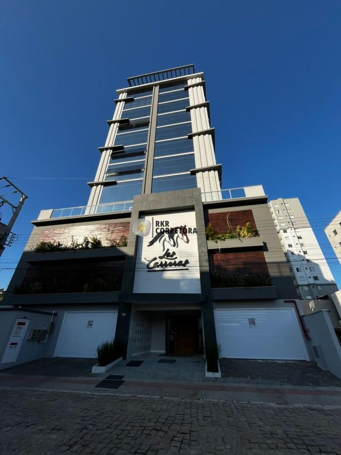 Apartamento de no bairro Centro 1, em Brusque | Eu Corretor
