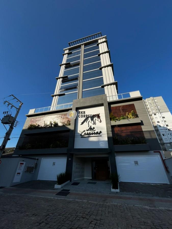 Apartamento de no bairro Centro 1, em Brusque | Eu Corretor