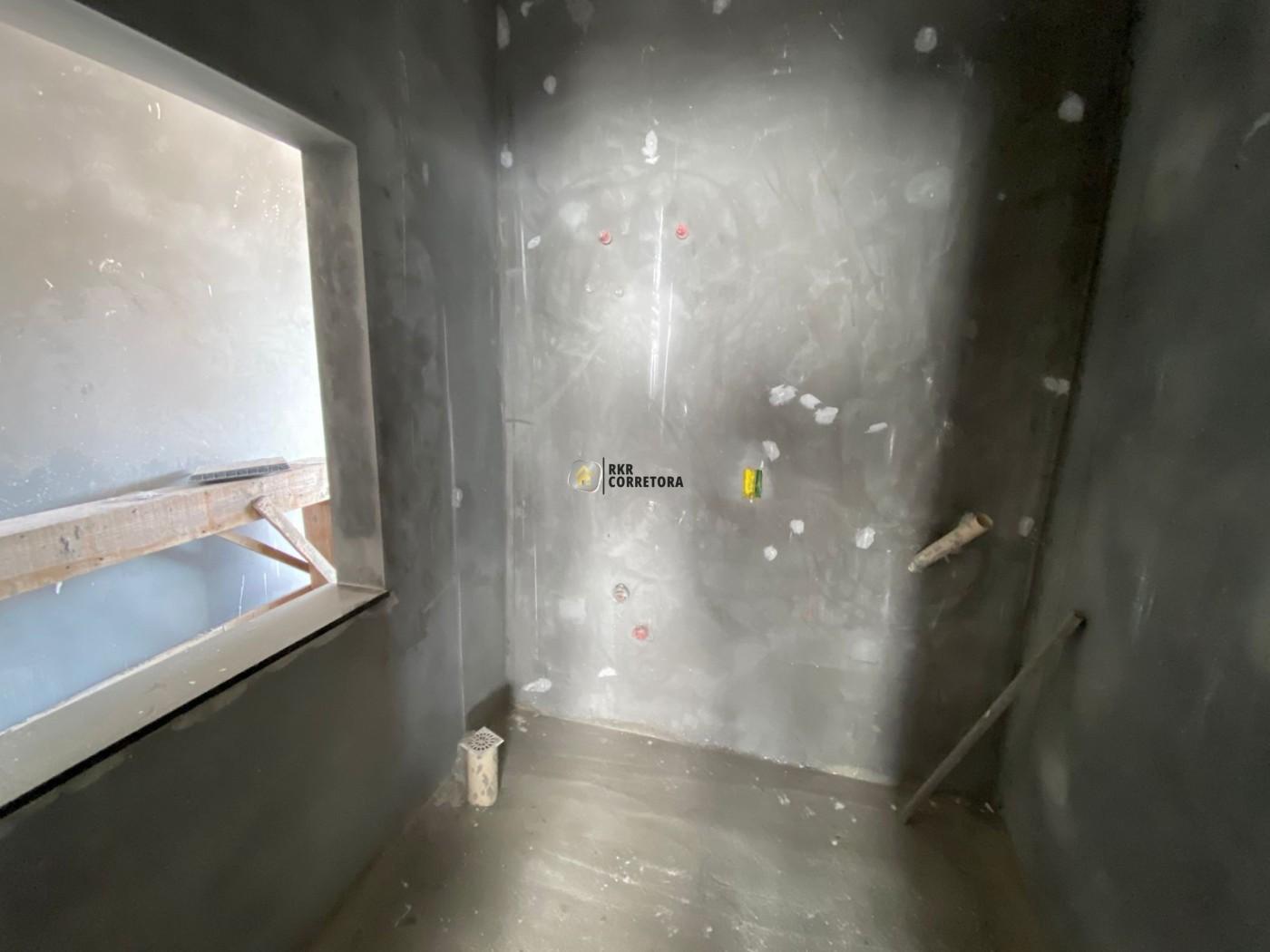Casa de 3 quartos, no bairro Guabiruba Sul, em Guabiruba | Eu Corretor