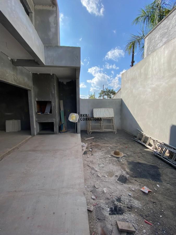 Casa de 3 quartos, no bairro Guabiruba Sul, em Guabiruba | Eu Corretor