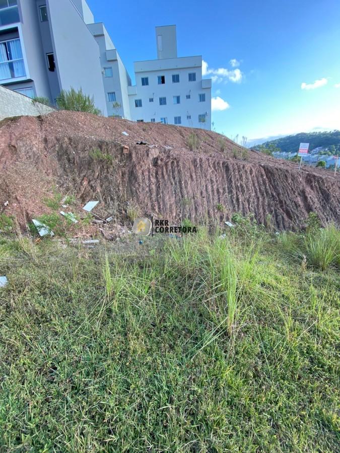 Lote/Terreno de 417m² no bairro Limeira, em Brusque | Eu Corretor