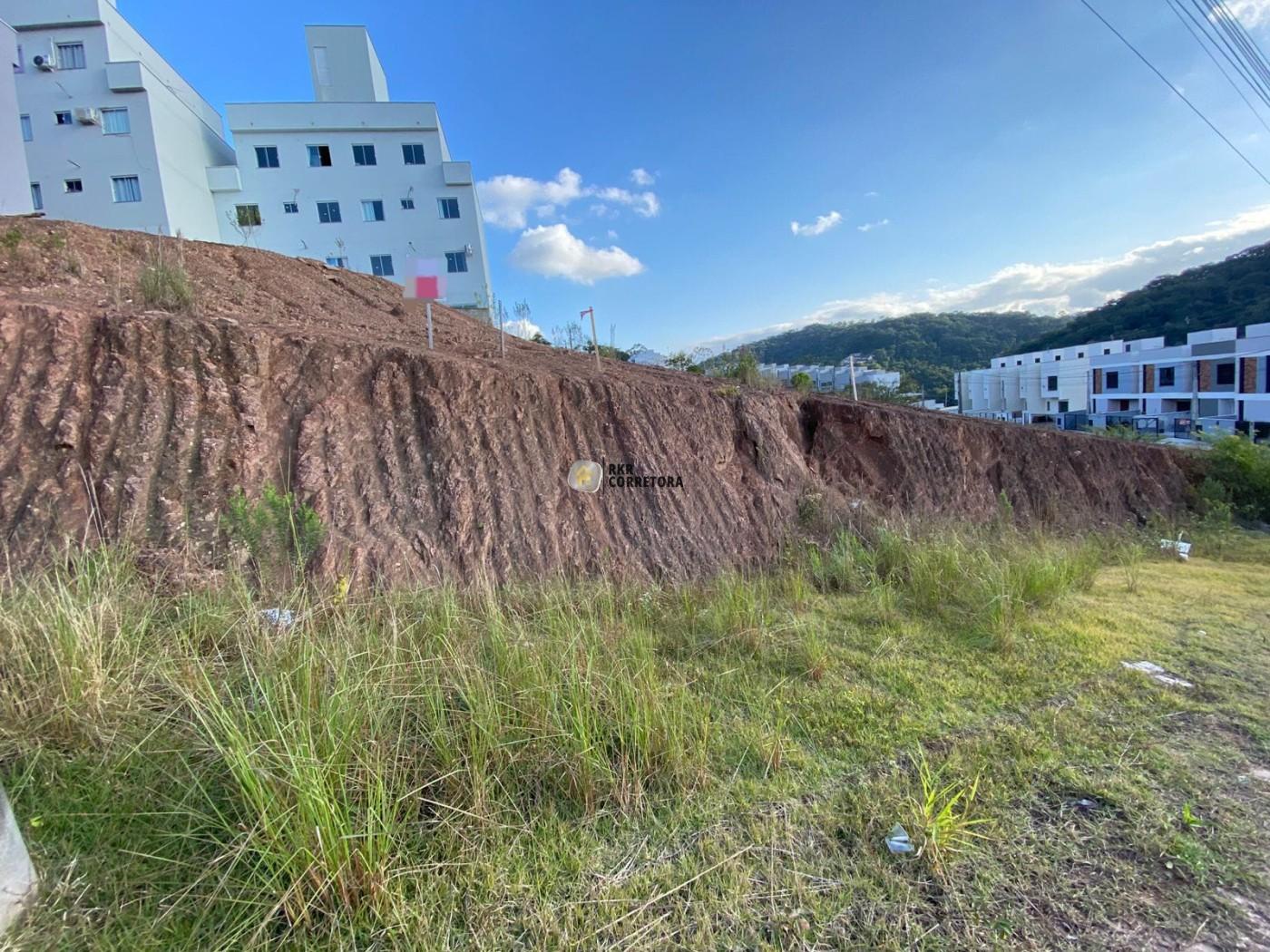 Lote/Terreno de 417m² no bairro Limeira, em Brusque | Eu Corretor