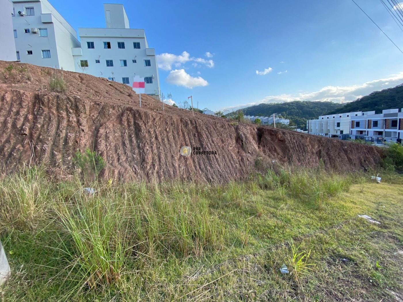 Lote/Terreno de 417m² no bairro Limeira, em Brusque | Eu Corretor