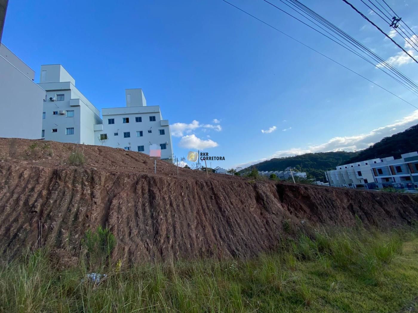 Lote/Terreno de 417m² no bairro Limeira, em Brusque | Eu Corretor