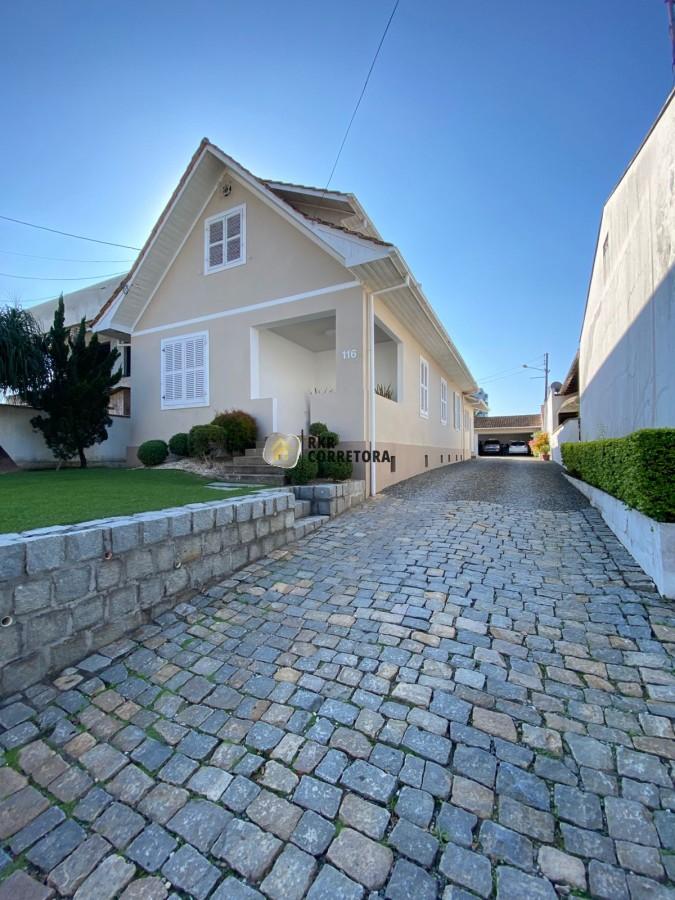 Lote/Terreno de 600m² no bairro CENTRO, em Brusque | Eu Corretor