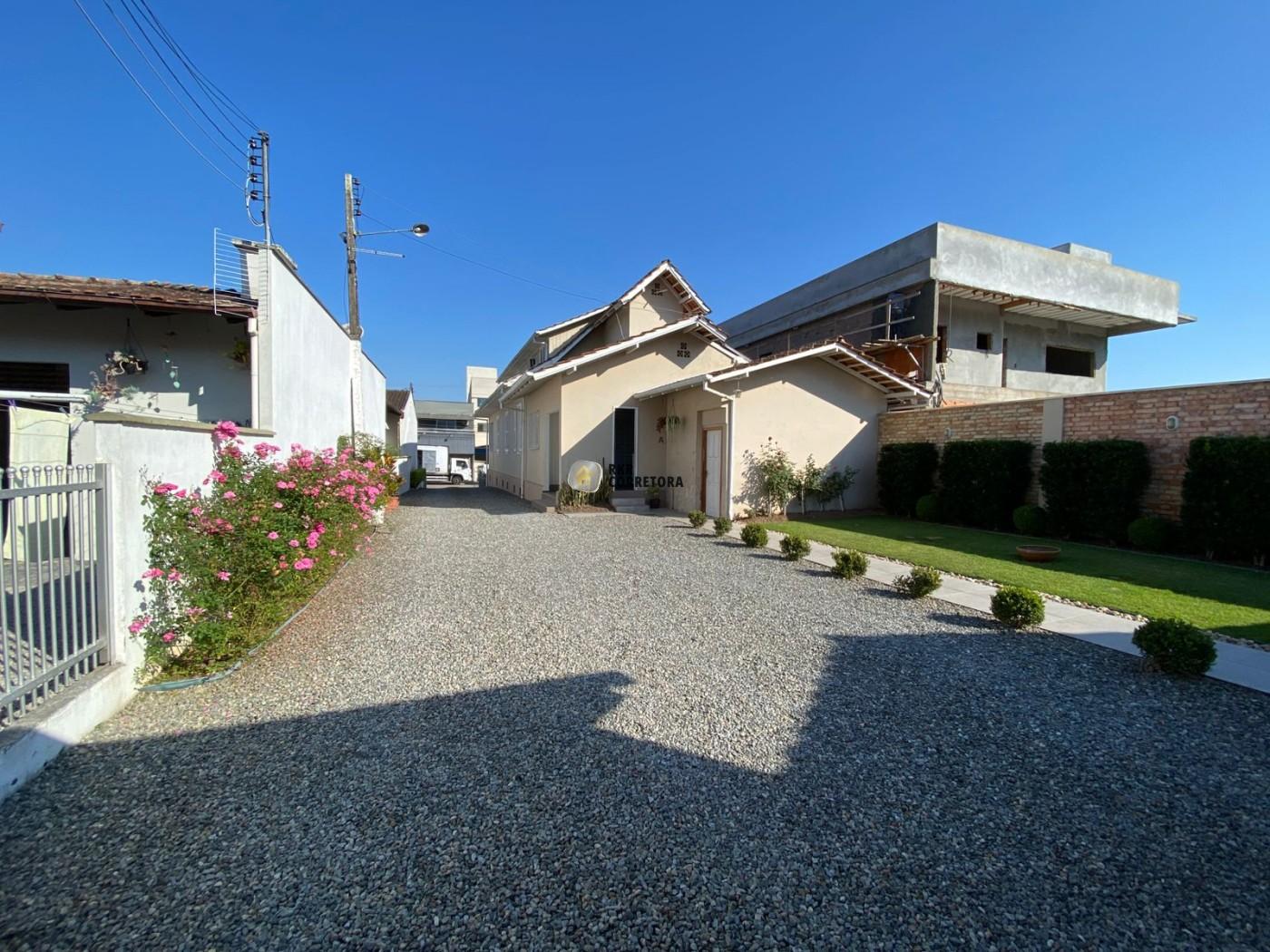 Lote/Terreno de 600m² no bairro CENTRO, em Brusque | Eu Corretor