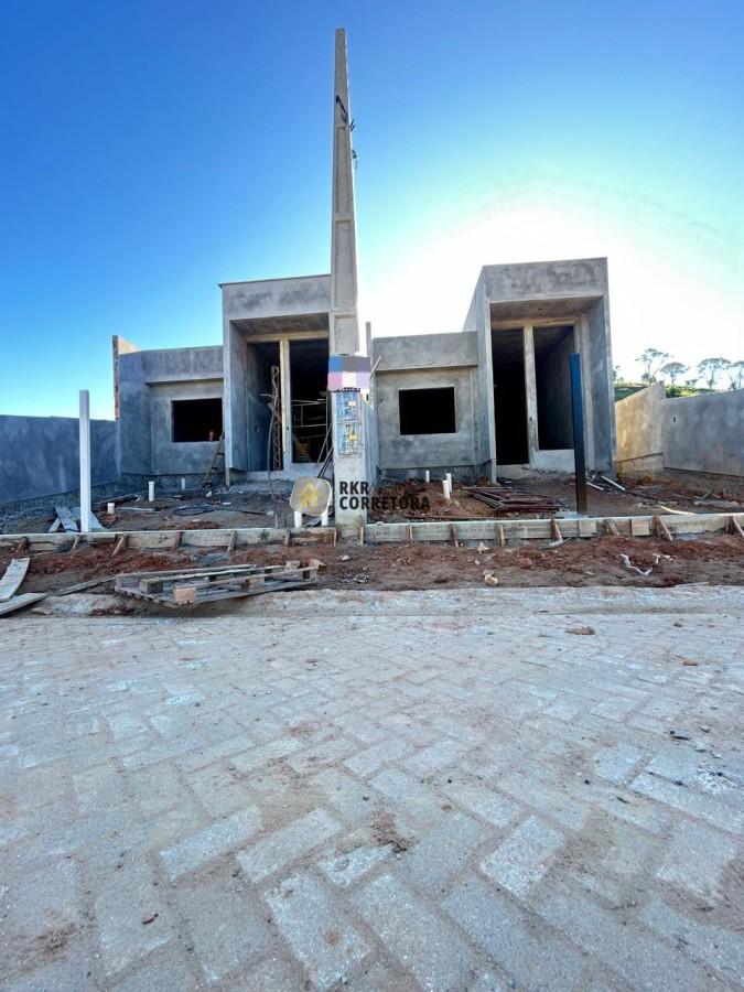 Casa de 3 quartos, no bairro São João, em Brusque | Eu Corretor