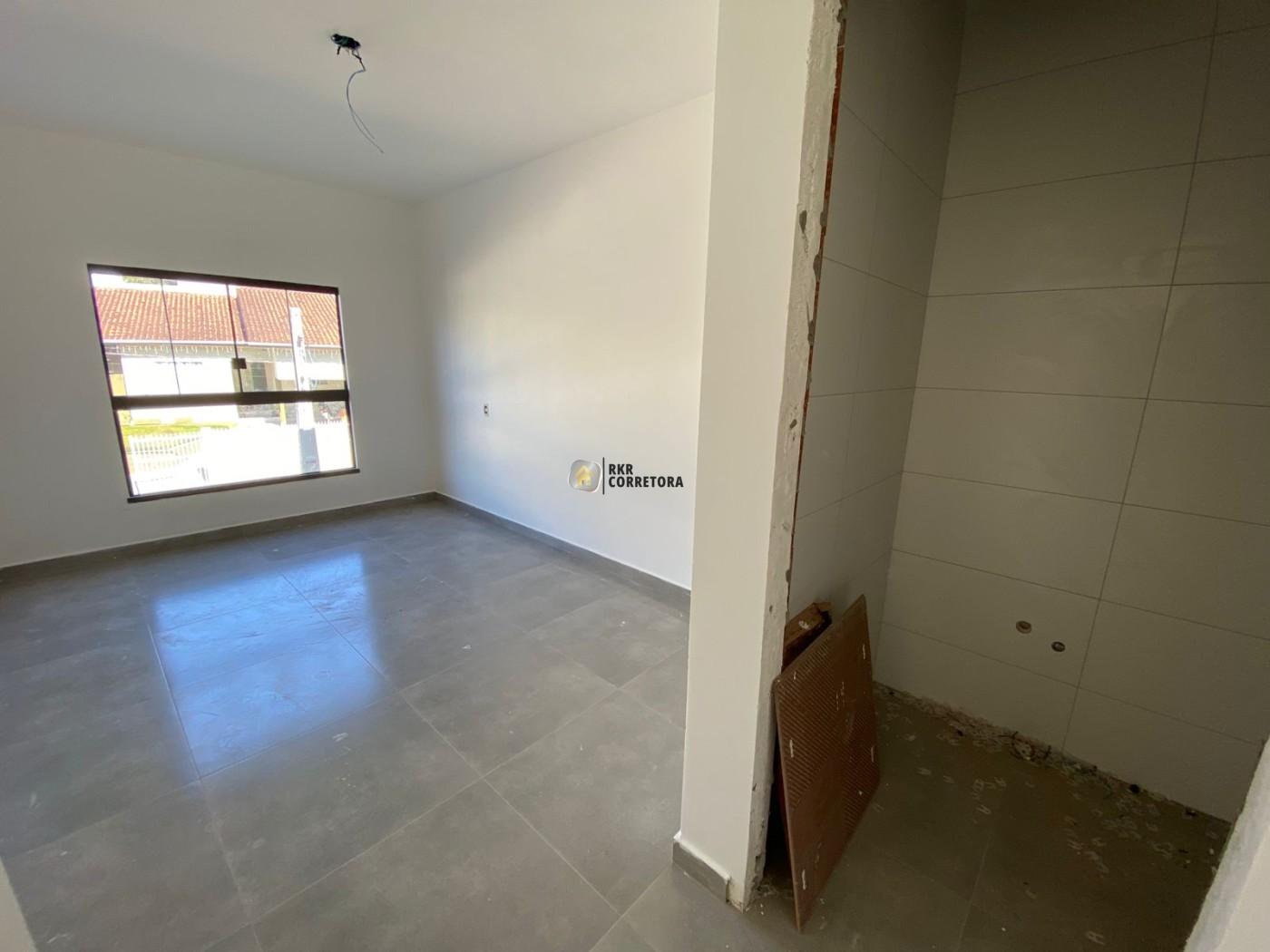 Casa de 2 quartos, 74m² no bairro SÃO PEDRO, em Brusque | Eu Corretor