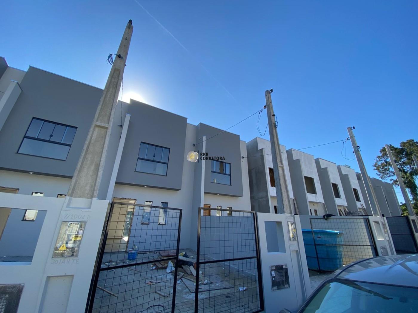 Casa de 2 quartos, 74m² no bairro SÃO PEDRO, em Brusque | Eu Corretor