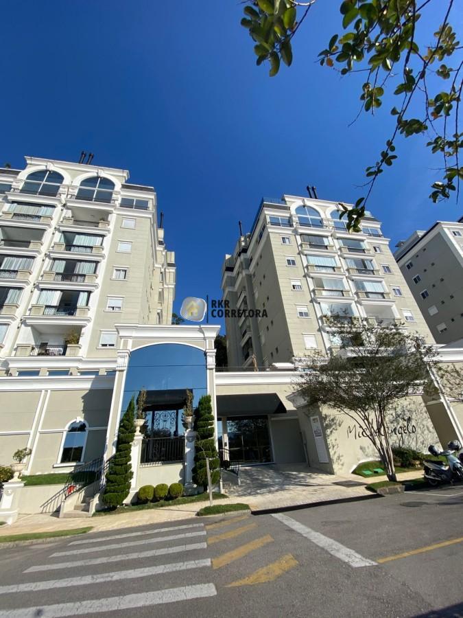 Apartamento de 2 quartos, 70m² no bairro SOUZA CRUZ, em Brusque | Eu Corretor