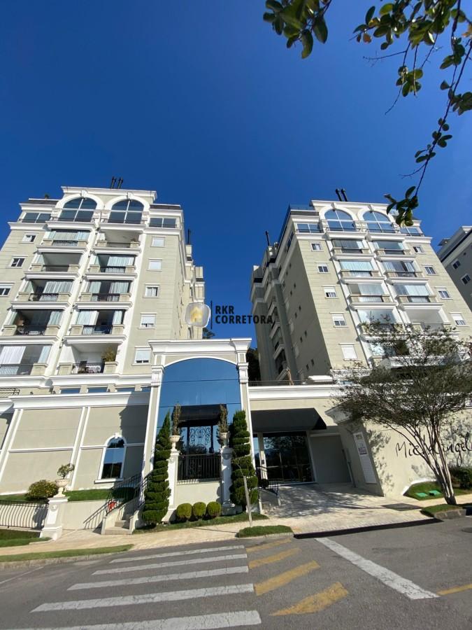 Apartamento de 2 quartos, 70m² no bairro SOUZA CRUZ, em Brusque | Eu Corretor