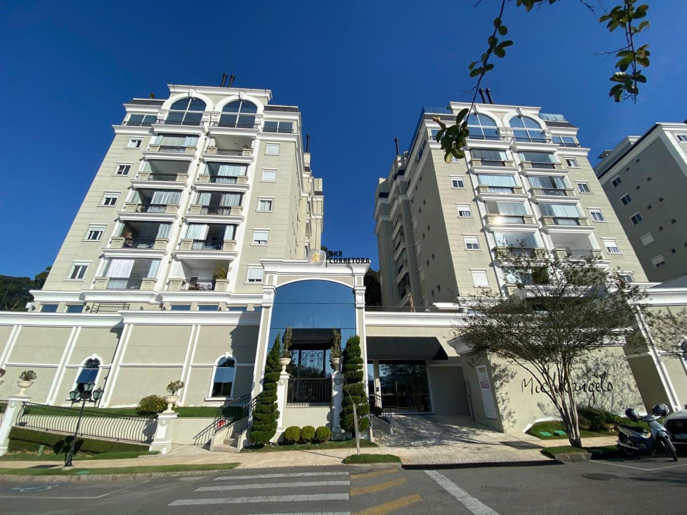 Apartamento de 2 quartos, 70m² no bairro SOUZA CRUZ, em Brusque | Eu Corretor
