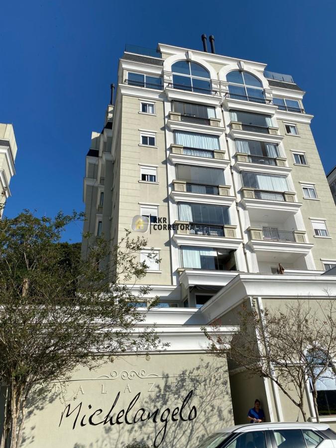 Apartamento de 2 quartos, 70m² no bairro SOUZA CRUZ, em Brusque | Eu Corretor