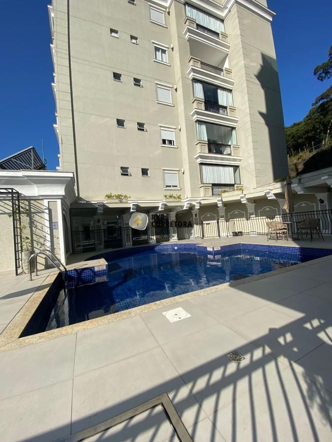 Apartamento de 2 quartos, 70m² no bairro SOUZA CRUZ, em Brusque | Eu Corretor