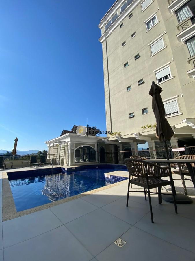Apartamento de 2 quartos, 70m² no bairro SOUZA CRUZ, em Brusque | Eu Corretor