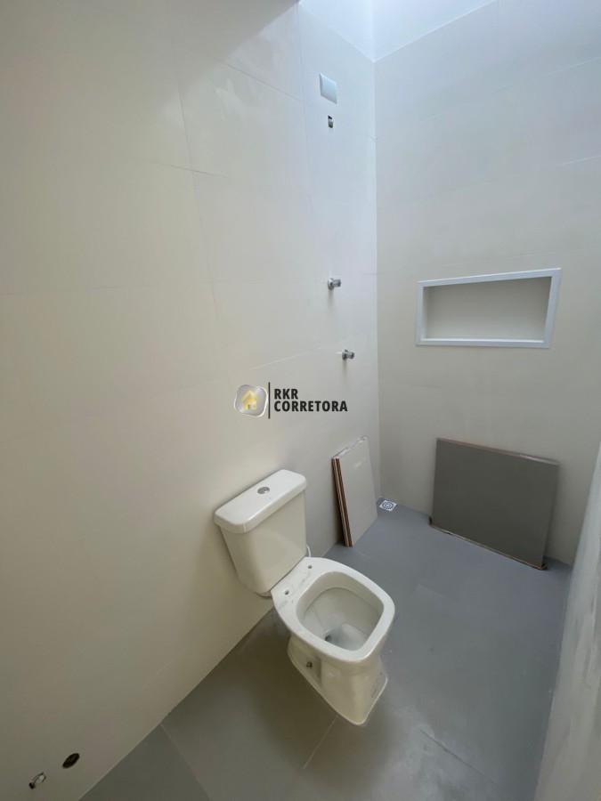 Casa de 2 quartos, 90m² no bairro Dom Joaquim, em Brusque | Eu Corretor