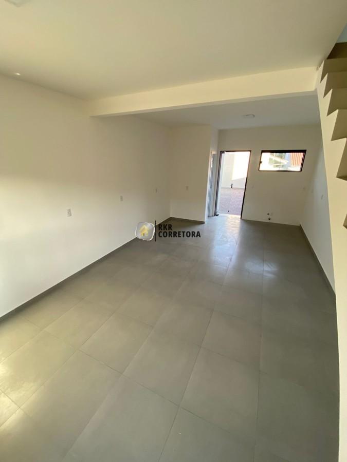 Casa de 2 quartos, no bairro Dom Joaquim, em Brusque | Eu Corretor