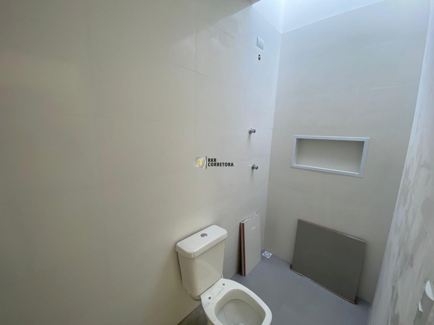 Casa de 2 quartos, no bairro Dom Joaquim, em Brusque | Eu Corretor