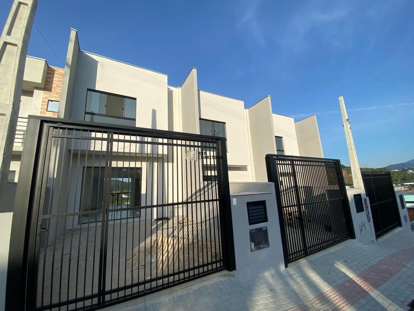 Casa de no bairro Dom Joaquim, em Brusque | Eu Corretor