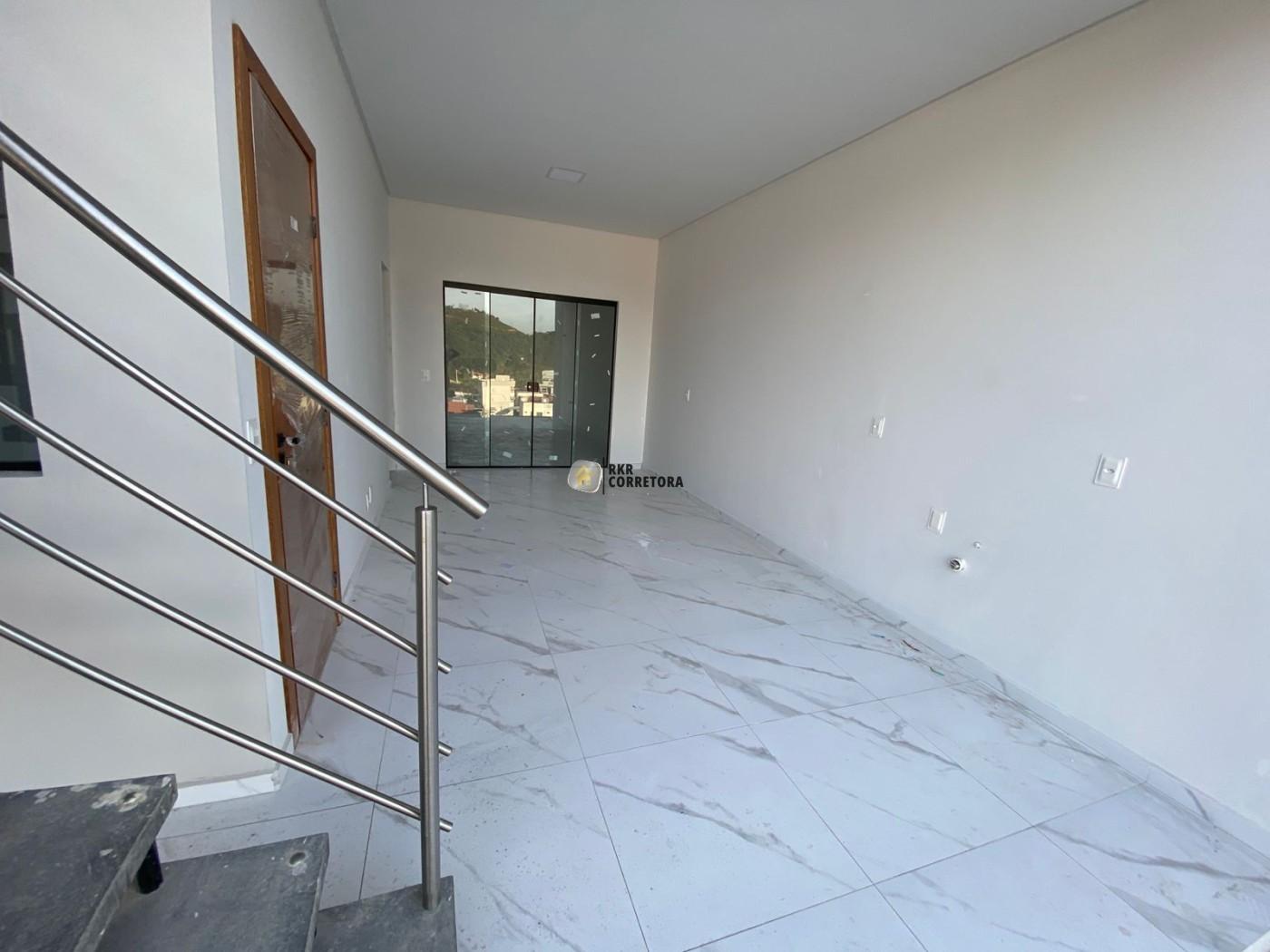 Casa de no bairro Dom Joaquim, em Brusque | Eu Corretor
