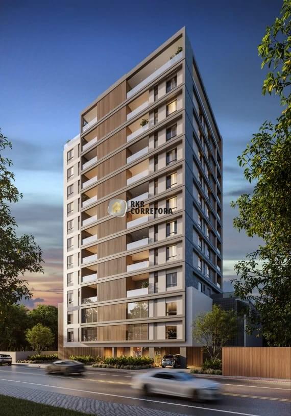 Apartamento de 2 quartos, 87m² no bairro CENTRO, em Guabiruba | Eu Corretor